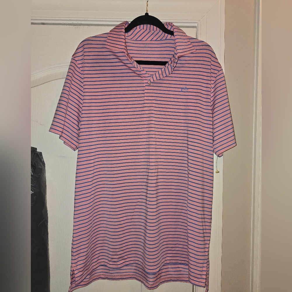 Southern Tide Polo Golf Shirt
